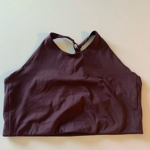 Girlfriend Collective Topanga Bra